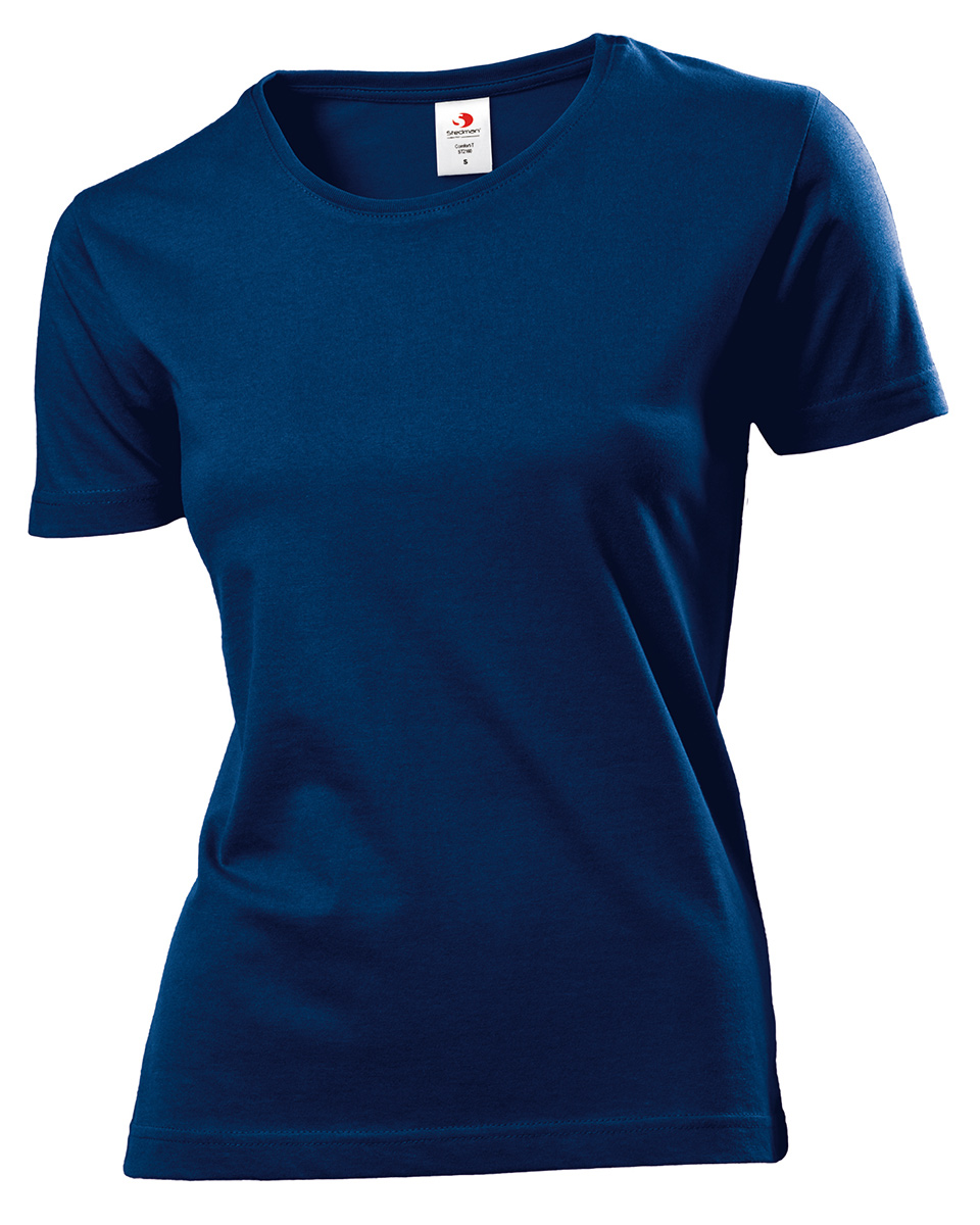

T-shirt damski Stedman Comfort St 2160 r. S grant