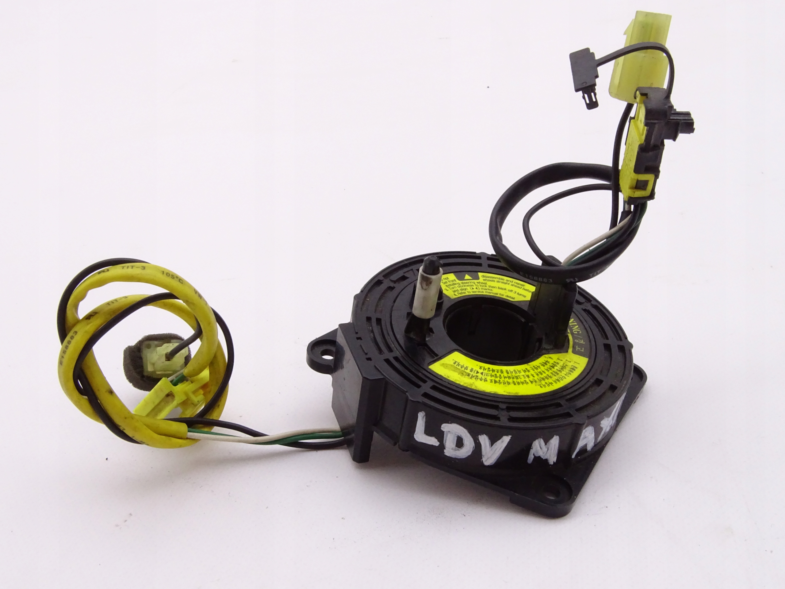 LDV MAXUS @ TAŚMA AIRBAG FH5HD06EB