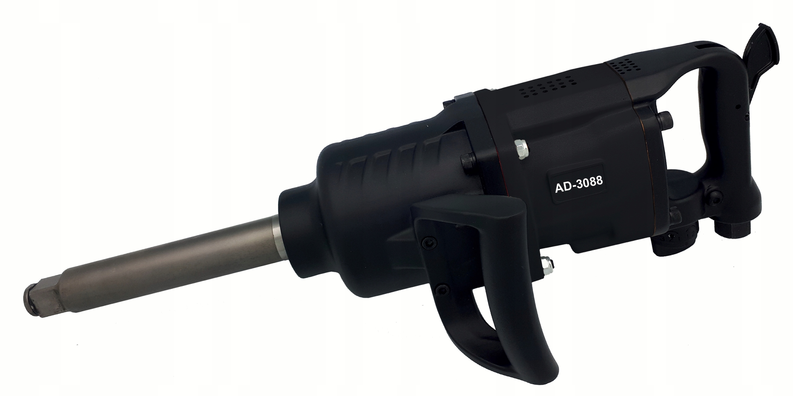 Klucz Udarowy 1'' TIR Pneumatyczny Adler