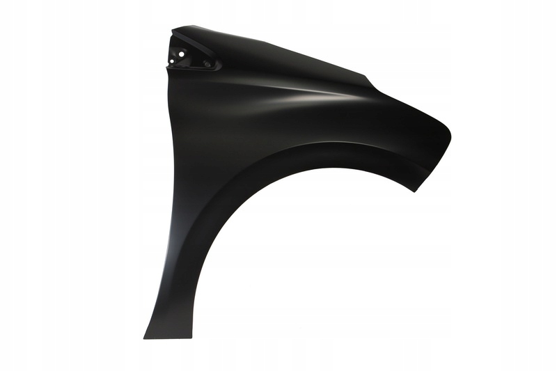 Blatník Pravý Přední Peugeot 208 2012-2019 Každá Barva