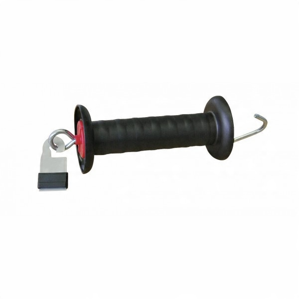 

Uchwyt bramowy ze złączka Litzclip do taśmy 20mm