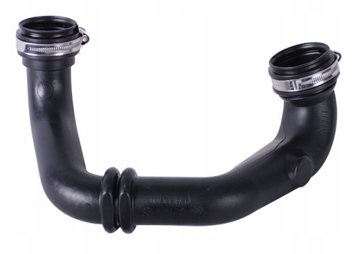 11-548IB - трубопровід інтеркулера RENAULT SCENIC і 1.9 dTi