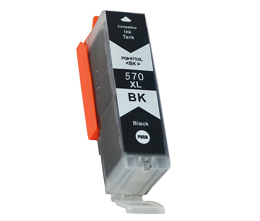 

1x Tusze do Canon Pixma MG5750 MG6850 MG7750 XL