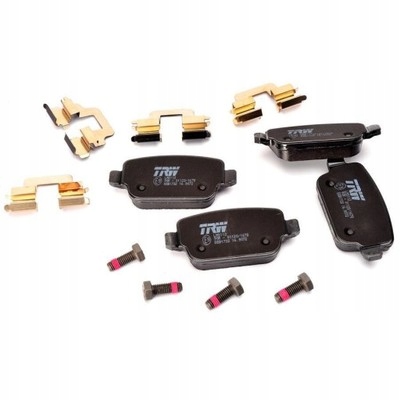 GDB1732 - ОБЗОР FOCUS II GALAXY S-MAX MONDEO IV KU