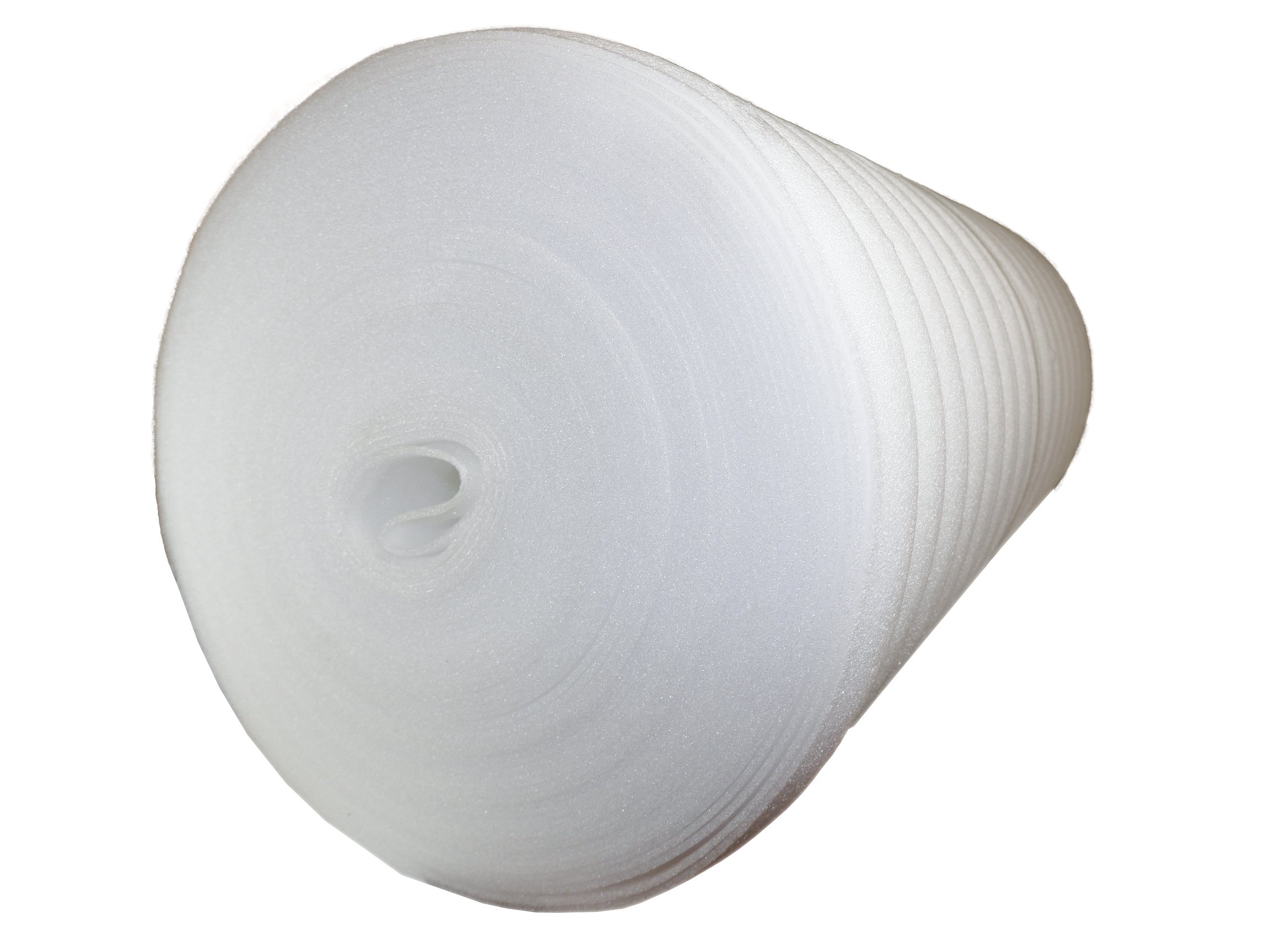 

Pianka polietylenowa 5mm 1,05m x 50mb (52,5 m2)