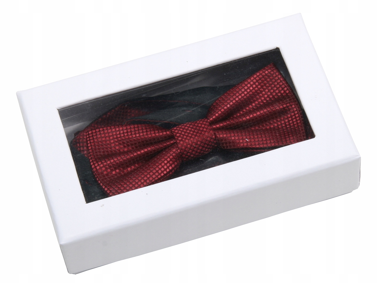 MUCHA MUSZKA BORDOWA Z POSZETKĄ Marka inna