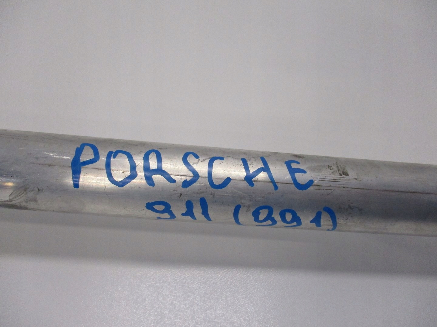 pipe hose PORSCHE CARRERA 911 3,4i