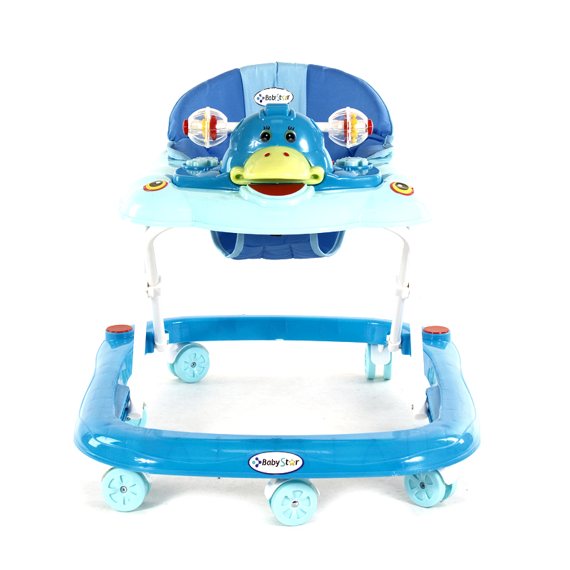 INTERAKTYWNY CHODZIK DLA DZIECI KACZUSZKA 3 KOLORY Płeć chłopcy dziewczynki