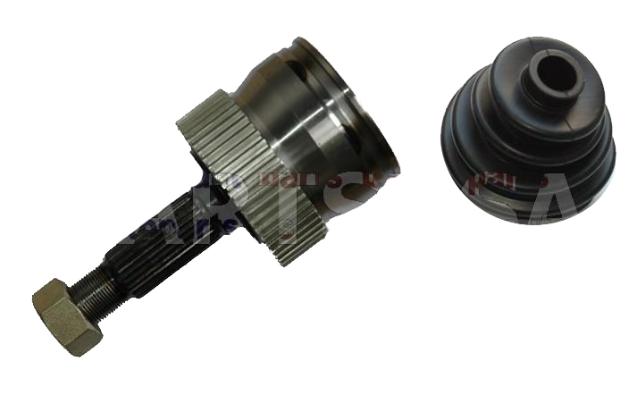 kloub poloosy Jeep Grand Cherokee 1993-1998 Zj Zg