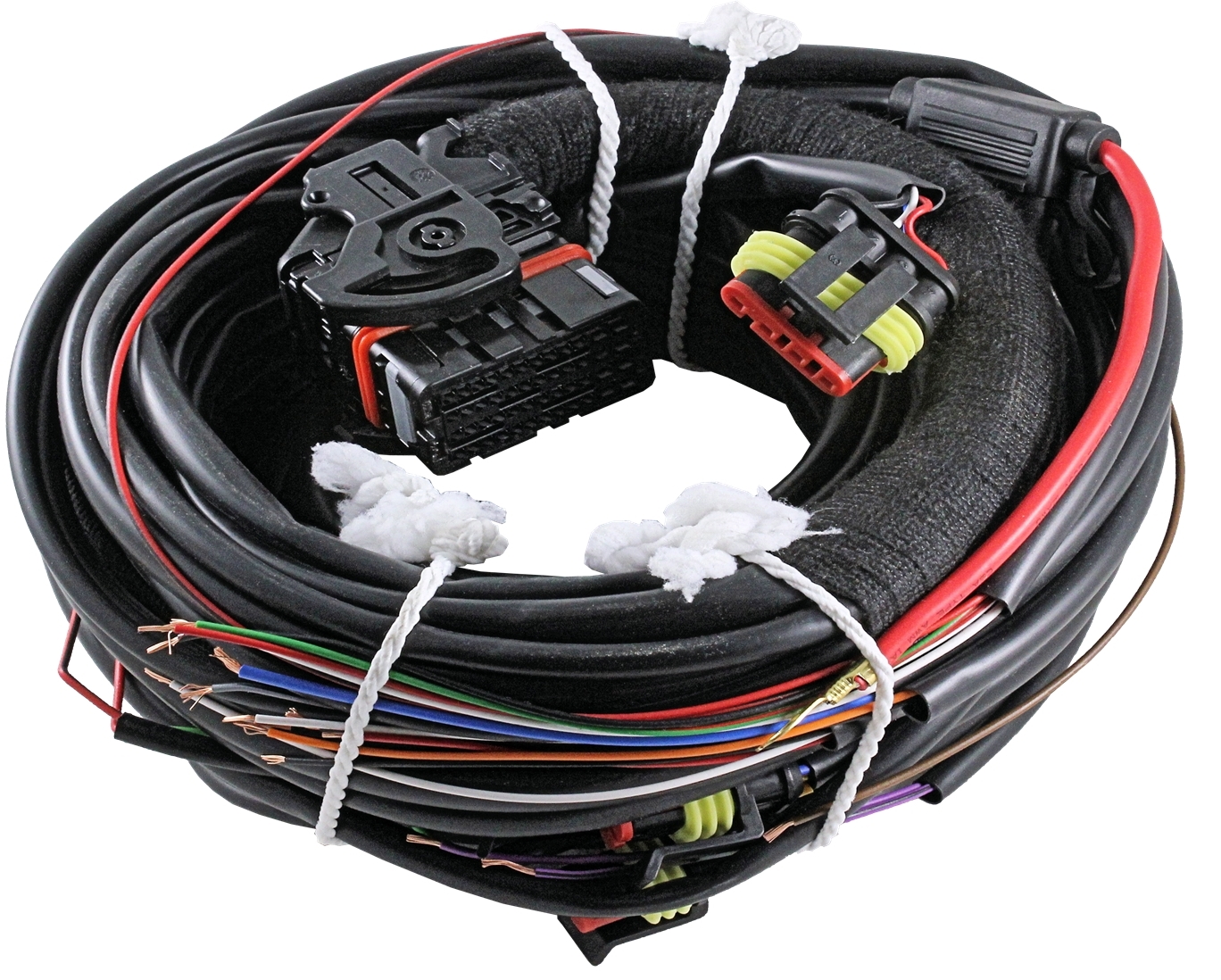 AC STAG 4 Q BOX BASIC ELEKTRONIKA 4 CYL SEKWENCJA Part manufacturer Stag