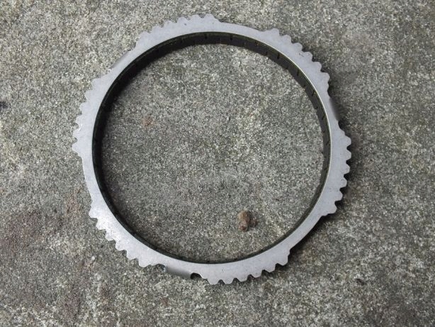 Synchronizator biegu BMW F10 F11 F30 F31 xDrive Producent części ZF