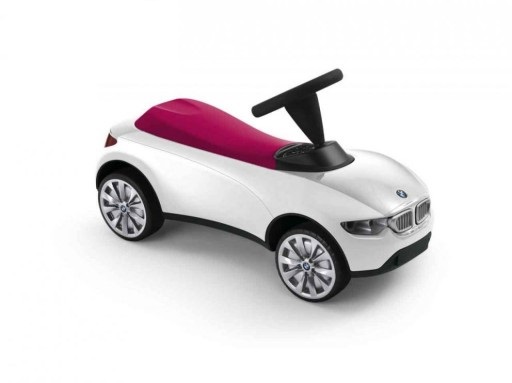 BMW Baby Racer III
