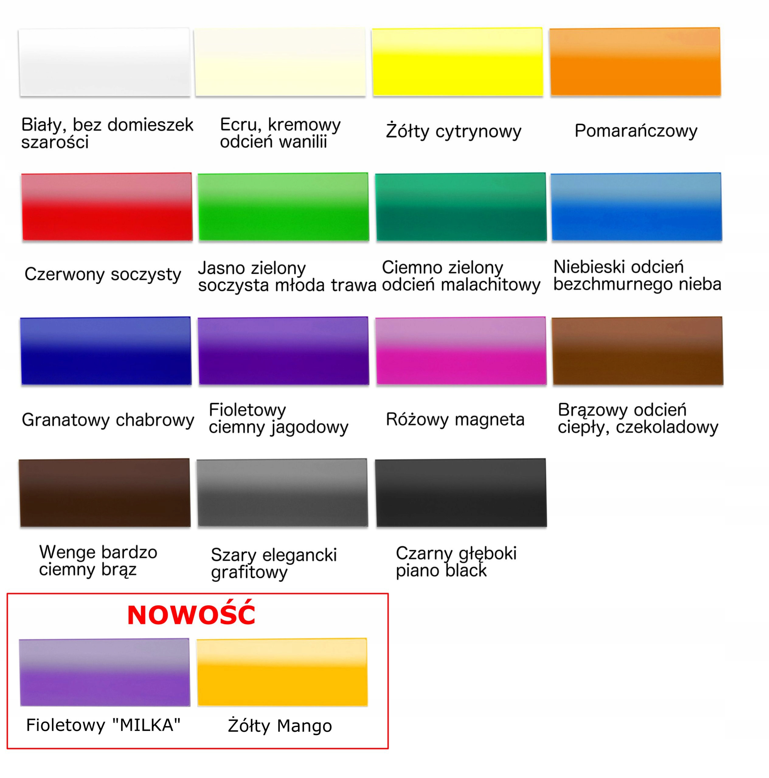 Duży zegar ścienny DIY cichy 80cm XL rzymski cichy Marka inna