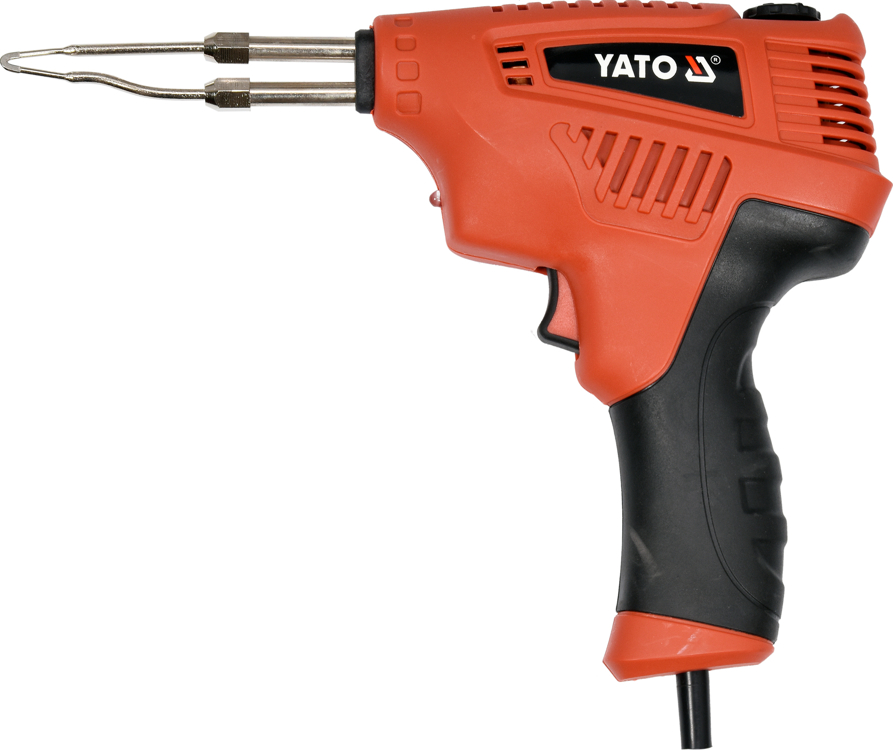 YATO трансформатор паяльник 200 Вт регульований tem бренд Yato