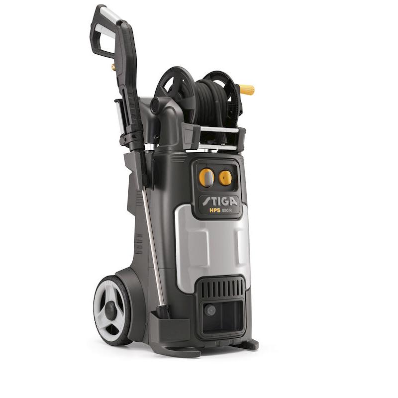 Мойка высокого давления Stiga HPS 550 R-Baras