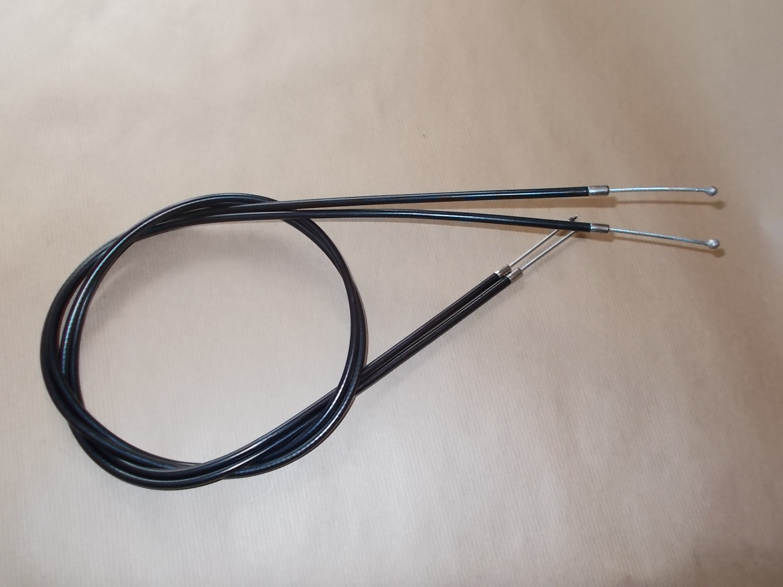 

Linka Linki Gaz Kierownica K-750 Ural Dniepr