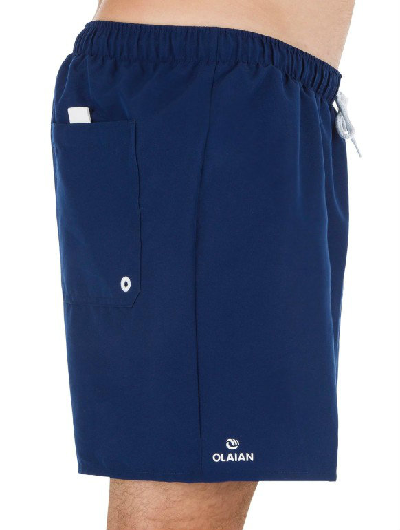 SPODENKI DO PŁYWANIA SZORTY SZYBKOSCHNĄCE KĄPIELÓWKI PLAŻA BASEN Marka inna