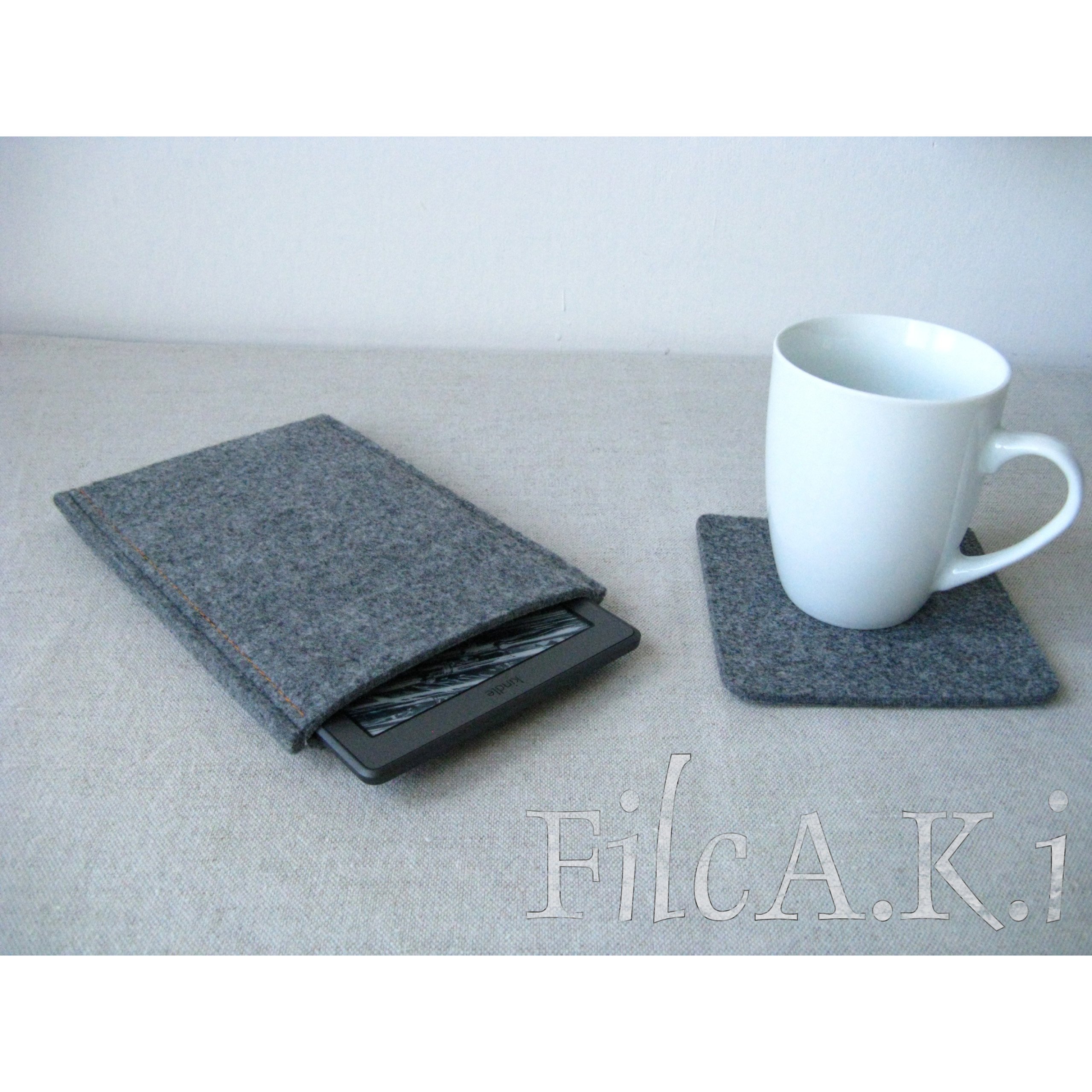 etui FILCowe na Onyx Boox Note 3 – FILC KOLORY Marka Inna