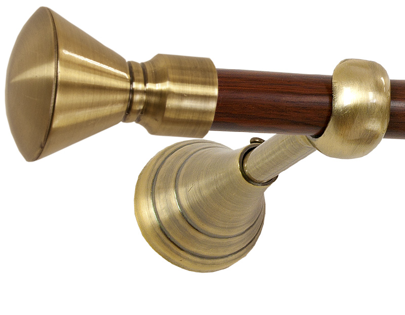 

Karnisz 480 cm Pojedynczy 4,8 Optima karnisze 19