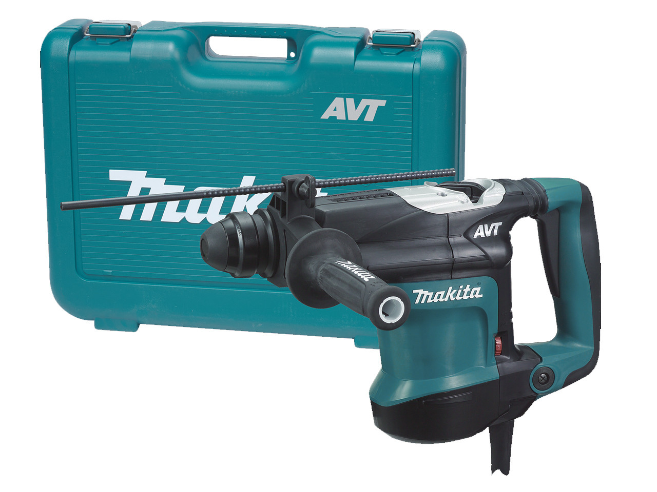 Vrtací Kladivo HR3210C Makita Sds Plus Avt