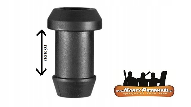 tulejka talerzyka do kijów 10mm tulejki Marka Italy