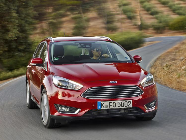 ZAŚLEPKA SPRYSKIWACZA PRAWA FORD FOCUS MK 3 2014 - Producent części Inny