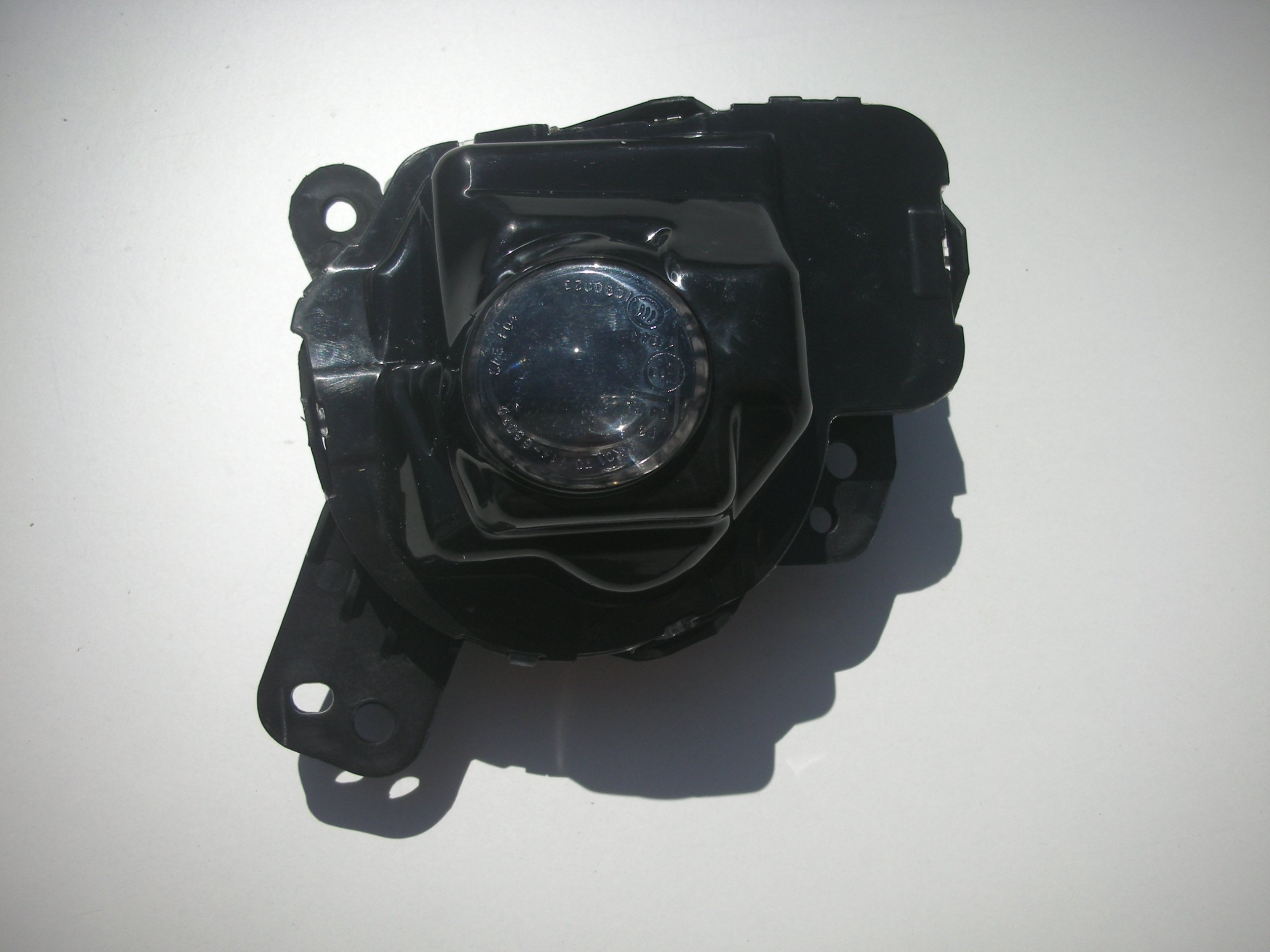 MAZDA 3 14 - 17 ПРОТИВОТУМАНКА ФАРА ПРОТИВОТУМАННАЯ ЛЕВА