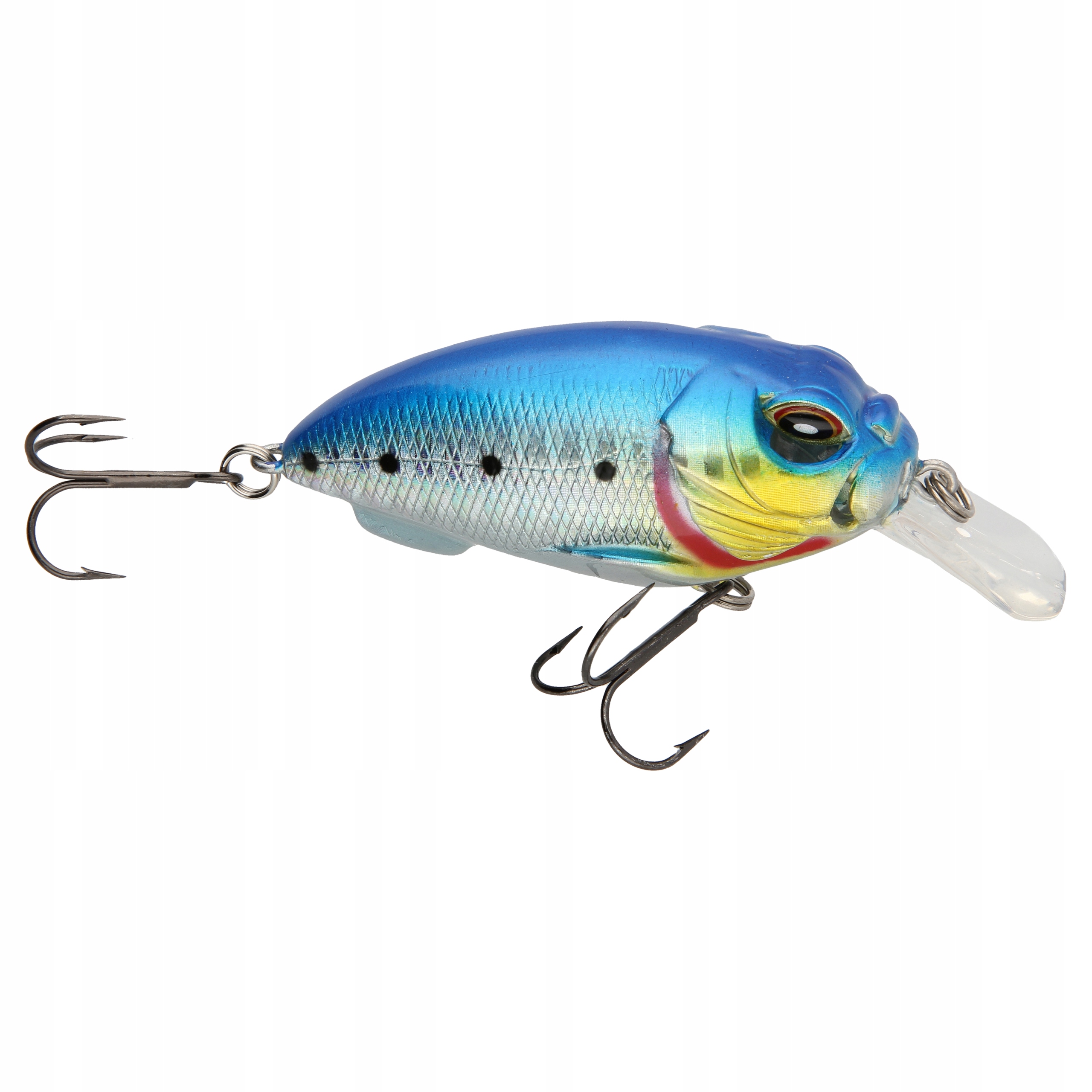 

Jmc Adventure Wobler 55mm 12g, F001F208 Crankbait