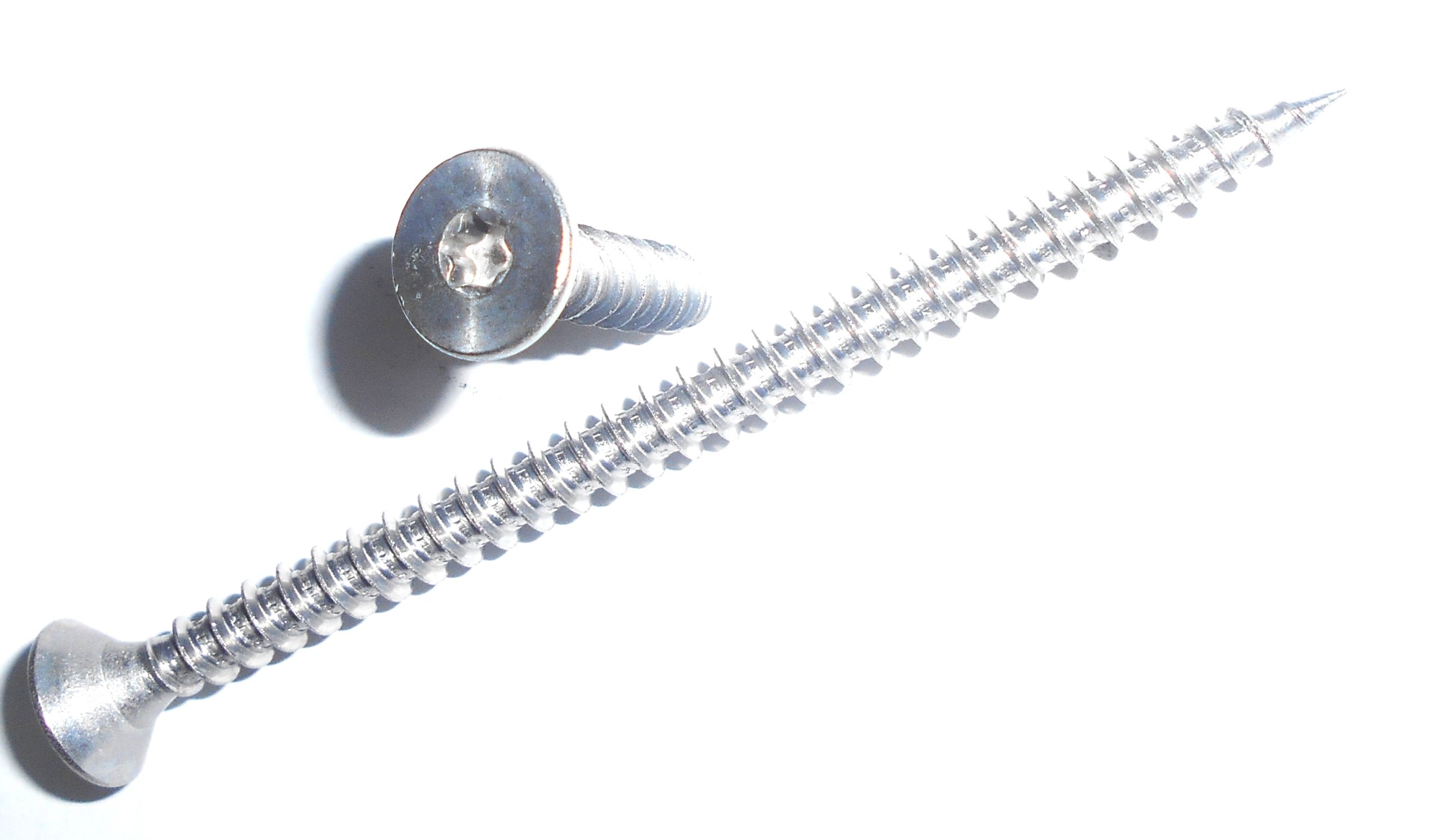 

3,5X35 Wkręty Nierdz. Stożek Torx 9130 a2 (10szt)