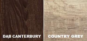 Meble do pokoju Meblościanka salon MOKKA Marka Idźczak Meble