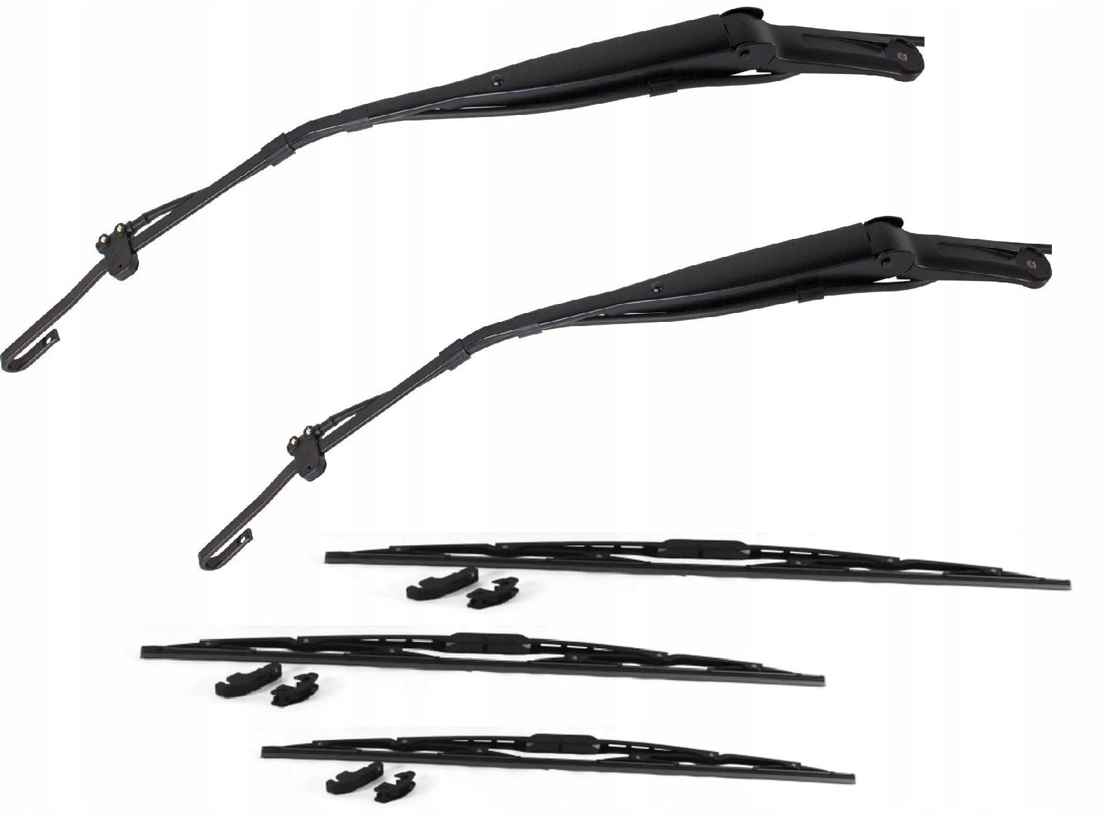 9018200144 - РЫЧАГ СТЕКЛООЧИСТИТЕЛЯ BOSCH L 3398122815 SPRINTER 95-