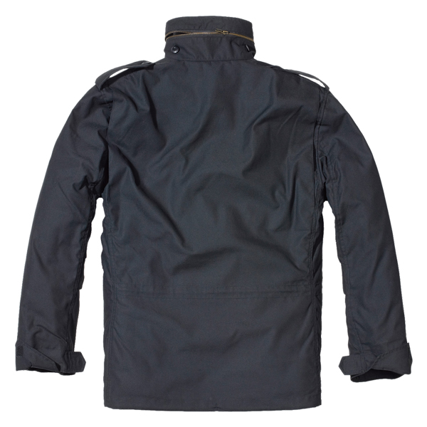 Brandit Kurtka M65 2w1 + Podpinka Standard ASG S Rozmiar S