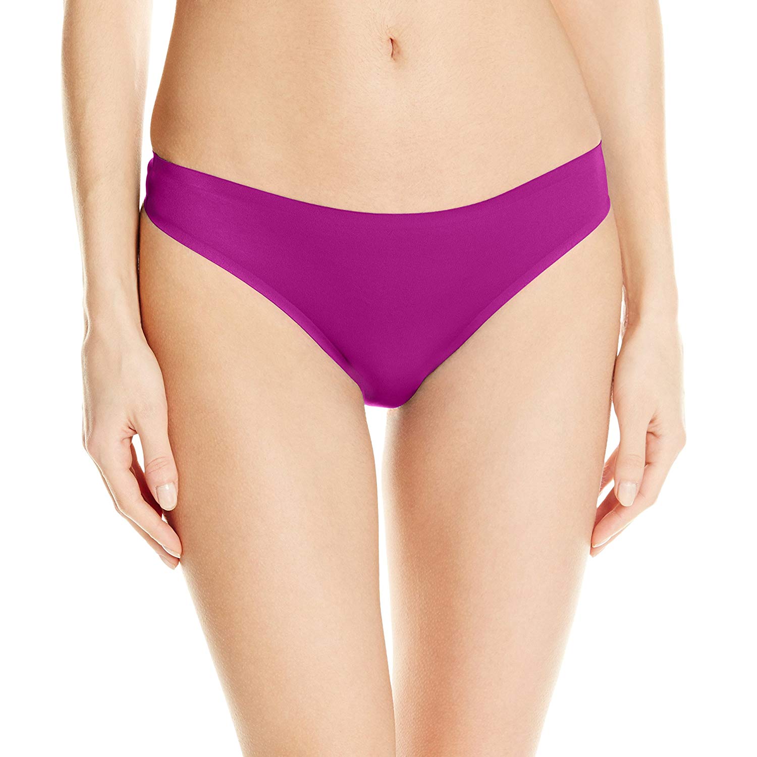 

b.tempt'd by Wacoal B.Sleek Majtki Stringi S 36