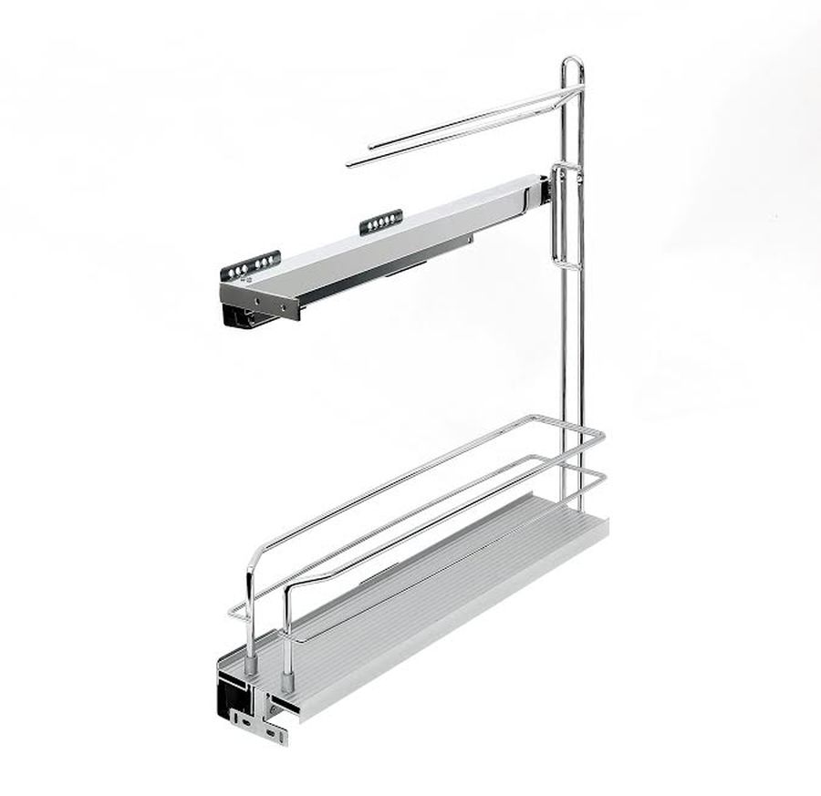 KOSZ CARGO 15 boczne na ręczniki WIRELI JAKOŚĆ