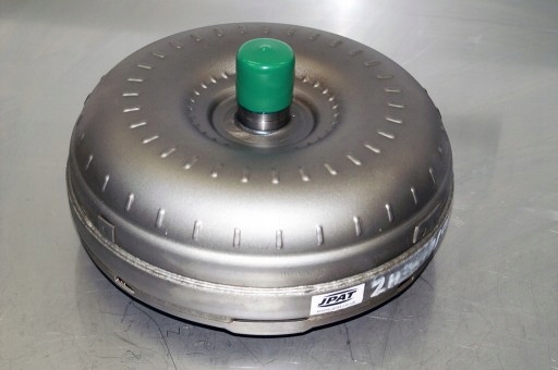 VW VOLKSWAGEN SPRZEGLO HYDROKINETYCZNE KONWERTER Gearbox type Automatic