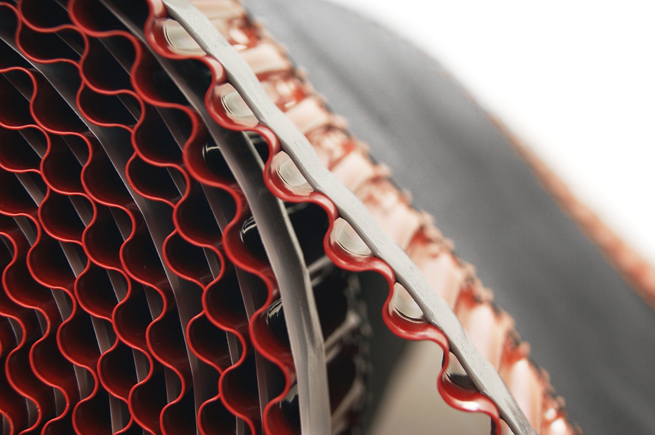 TAŚMA KALENICOWA ALUMINIOWA vRoll 24cm 7xKOLOR Typ akcesoriów taśma