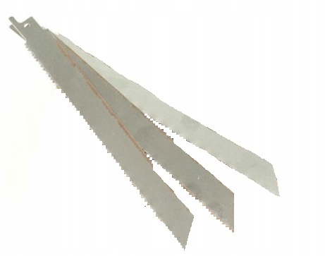 

Milwaukee Brzeszczoty Do Piły Szablastej 200mm