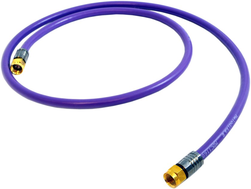 

Kabel Antenowy F Melodika MDF40 Wtyk F-f 4m