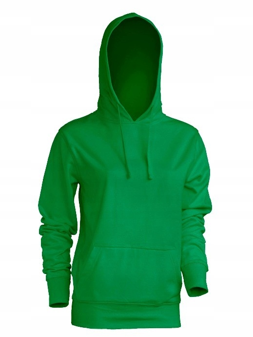 

Bluza damska-robocza-Zielona-XL