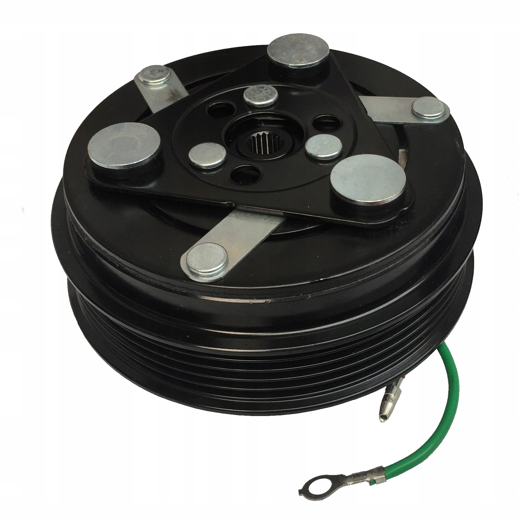 CEL600 - ЗЧЕПЛЕННЯ КОНДИЦІОНЕРА KPL HONDA KEIHIN HS-090R 5PK