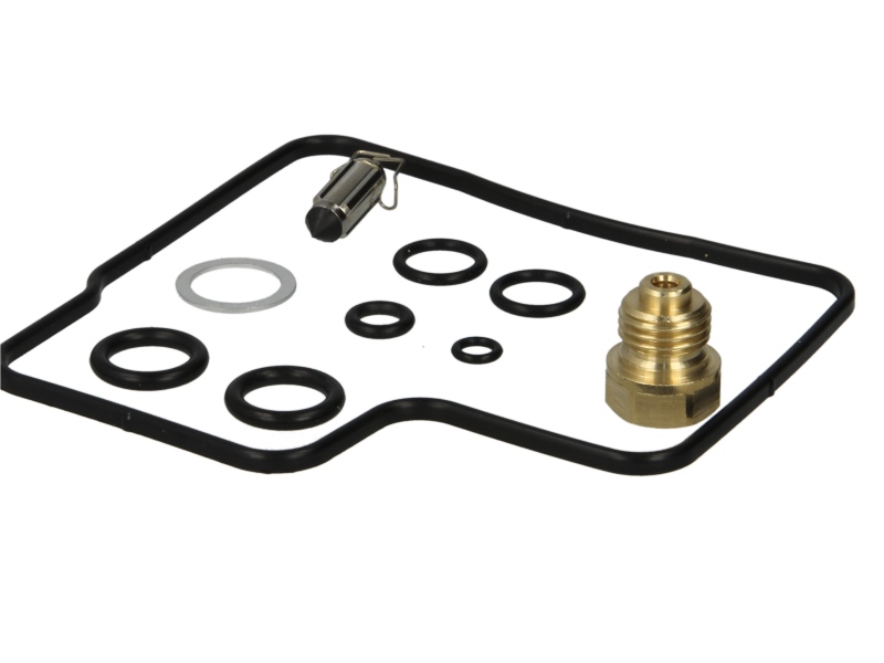 ZESTAW NAPRAWCZY GAŹNIKA HONDA VT 700 750 SHADOW