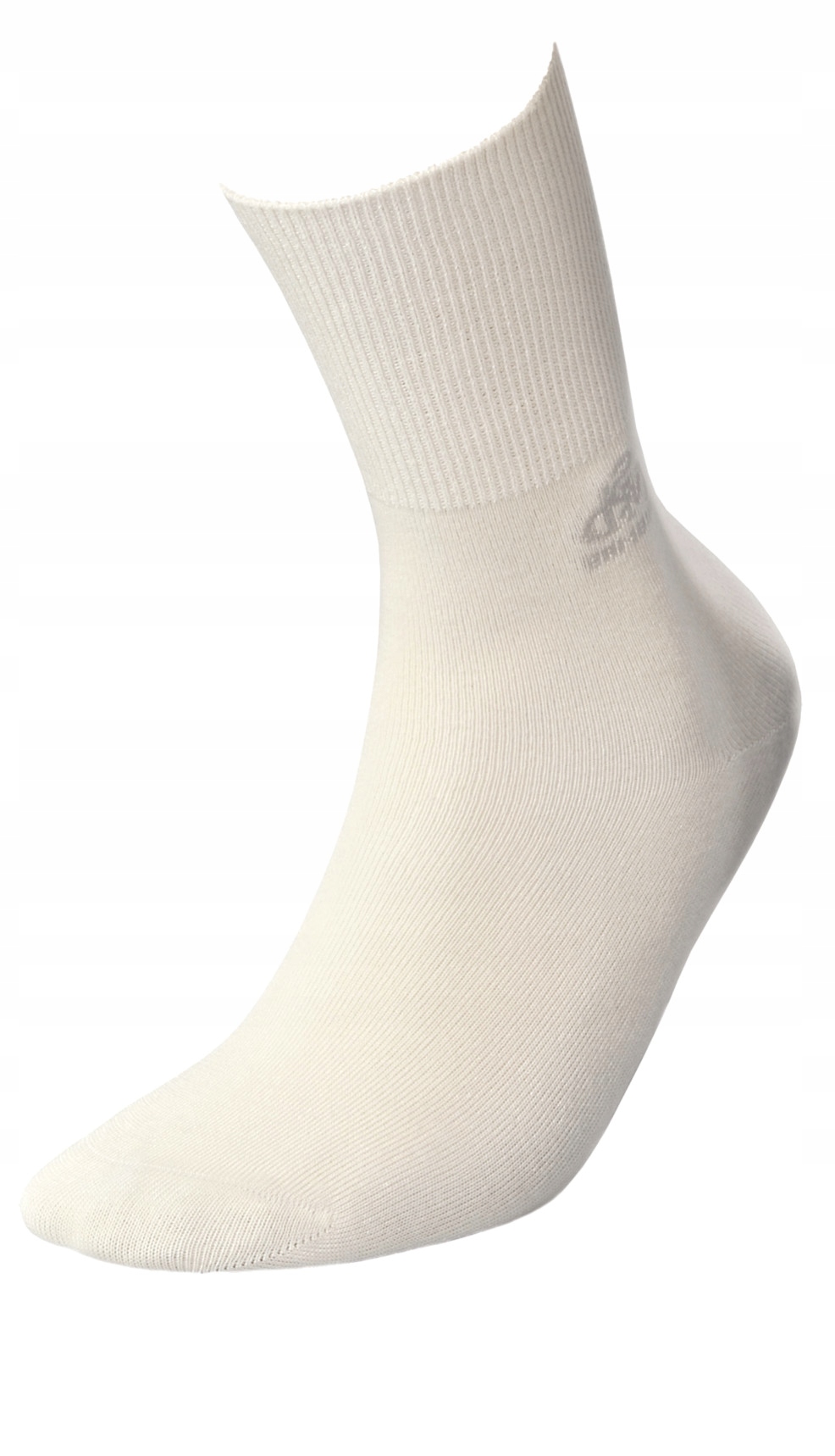 

Skarpetki bezuciskowe Deo Med Bamboo 43-46 ecru