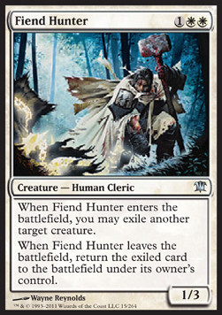 

Fiend Hunter Isd A25 Gratisy Pjotrekkk*