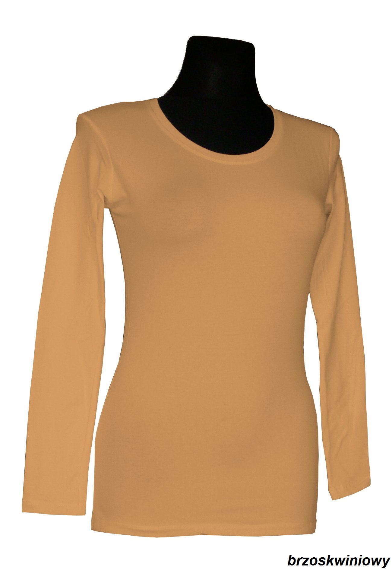KLASYCZNA GŁADKA BLUZKA TUNIKA DŁUGI RĘKAW JAKOŚĆ Cechy dodatkowe brak