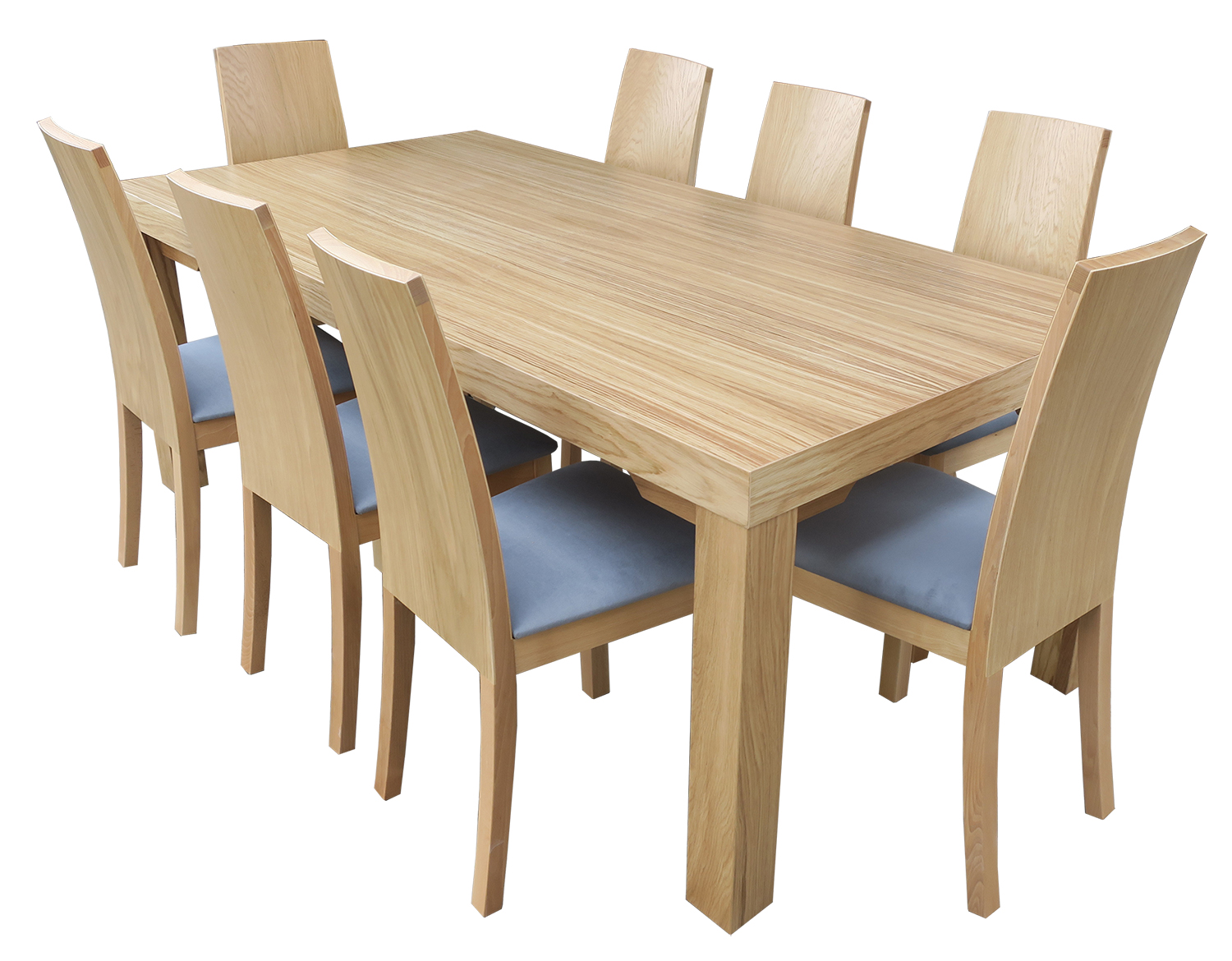 Stół biały wysoki POŁYSK 120x80+40 160 wymiary Głębokość mebla 80 cm