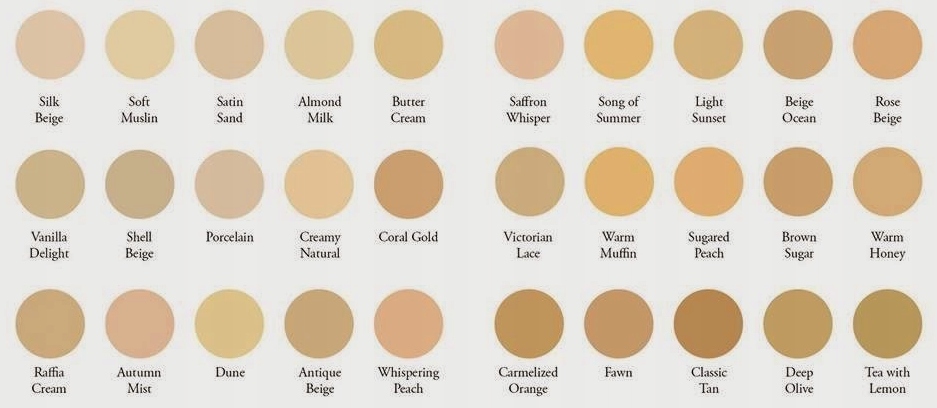 Pixie Cosmetics Podkład z bursztynem Love Botanical Marka Pixie Cosmetics