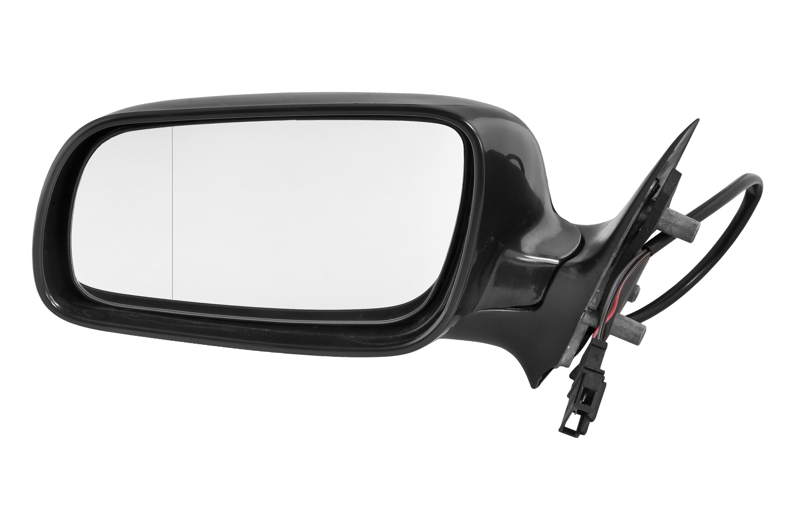 

Lusterko elektryczne lewe Skoda Octavia 1 I podgrz