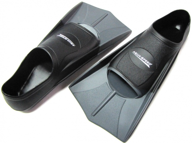 

Płetwy Treningowe basenowe Aqua Speed 43/44 27-28
