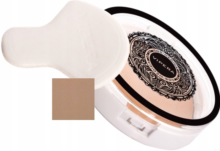 

Vipera Cos-Medica Ryżowy Derma Puder 02 naturalny