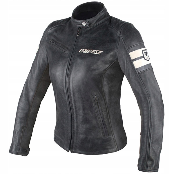 Kurtka damska cafe racer DAINESE LOLA D1 LADY r.38
